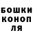 Cannafood конопля Alina Bukeline